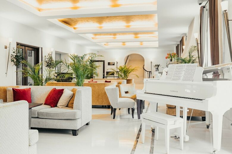 Mamaison Hotel Le Regina Warsaw