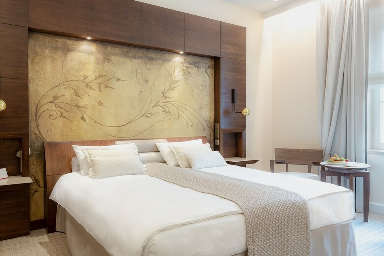 Mamaison Hotel Le Regina Warsaw