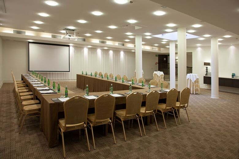 Mamaison Hotel Le Regina Warsaw