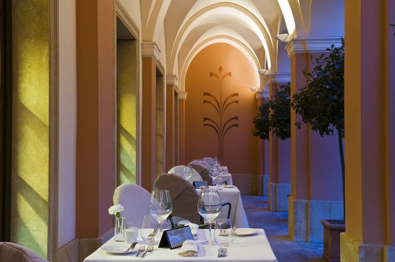 Mamaison Hotel Le Regina Warsaw