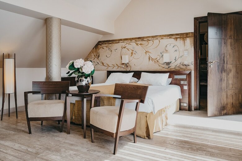 Mamaison Hotel Le Regina Warsaw