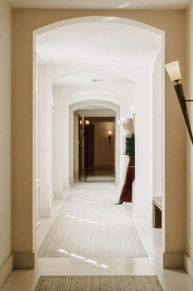 Mamaison Hotel Le Regina Warsaw