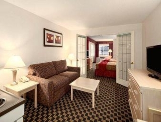 Hotel Travelodge Nanaimo