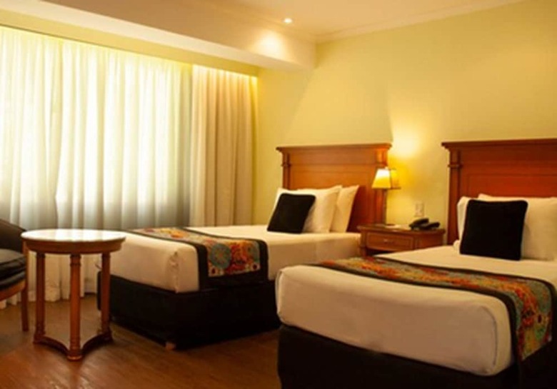 Huinid Bustillo Hotel & Spa