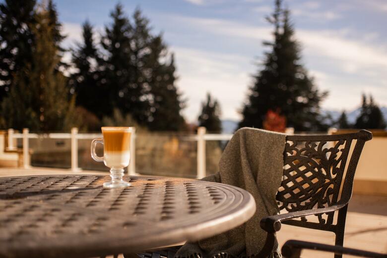 Huinid Bustillo Hotel & Spa