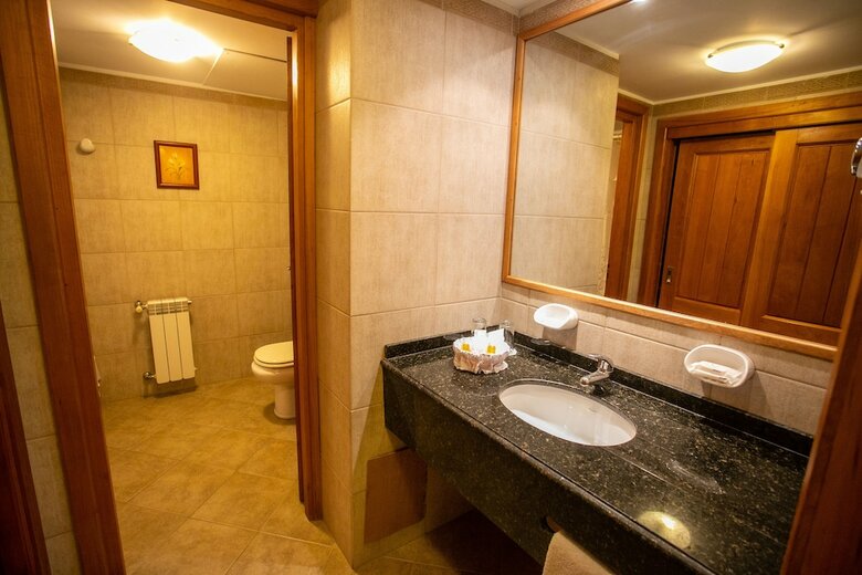 Huinid Bustillo Hotel & Spa