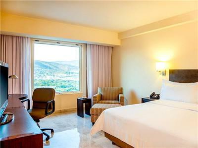 Hotel Fiesta Inn Tuxtla Gutierrez