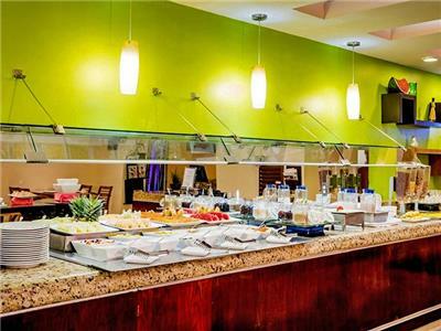 Hotel Fiesta Inn Tuxtla Gutierrez