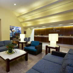 Hotel Fiesta Inn Tuxtla Gutierrez