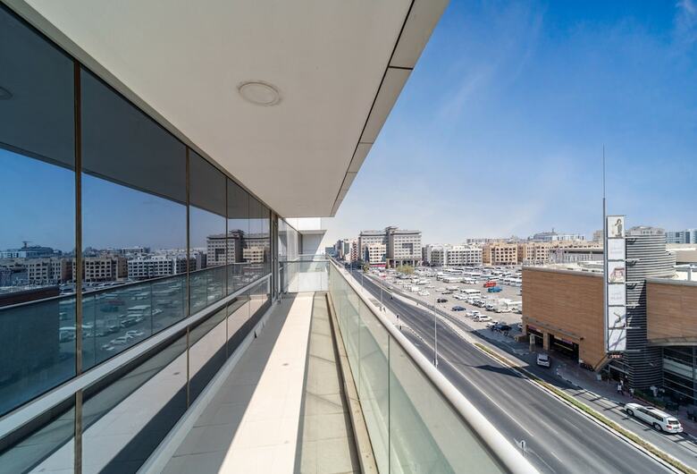 Star Metro Deira Hotel Apartments