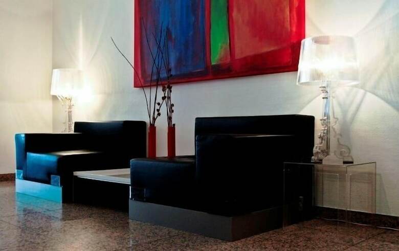Hotel Topas