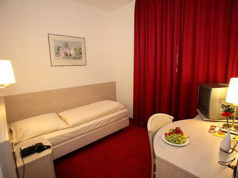 Hotel Topas