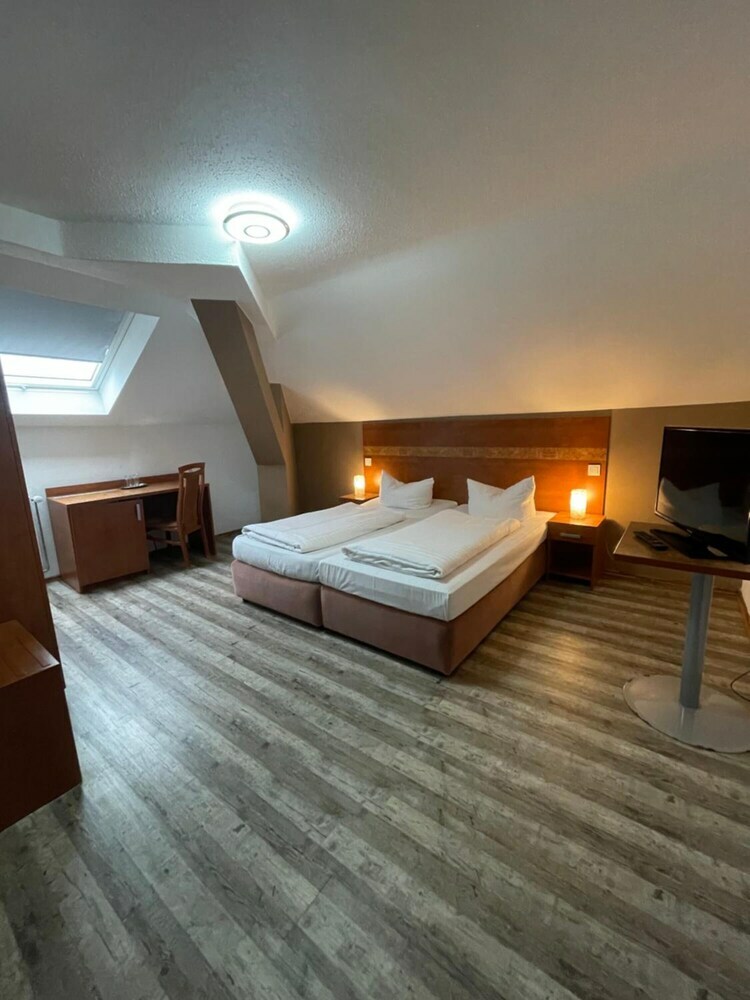 Hotel Monte Cristo