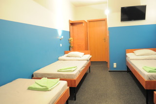Hotel Freedom Hostel (promoci�n)