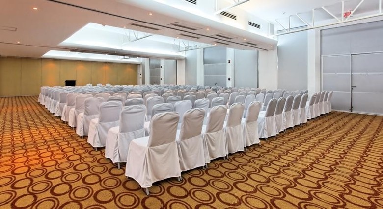 Hotel Crowne Plaza Resort Mazatl�n