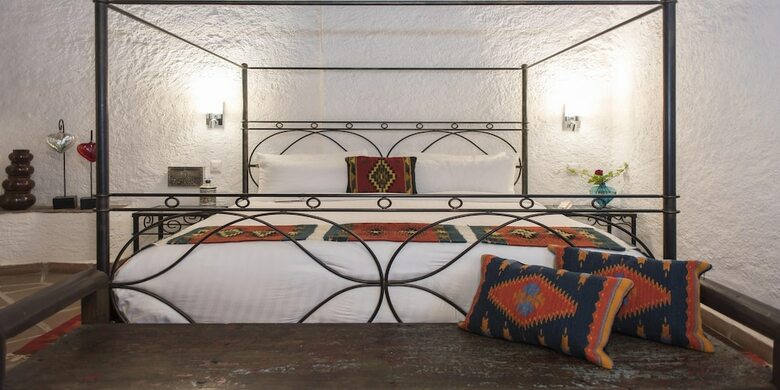 Hotel Hacienda El Santuario Centro