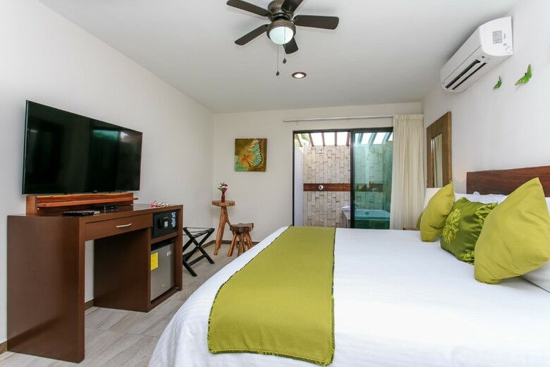 Hotel Casa Ticul