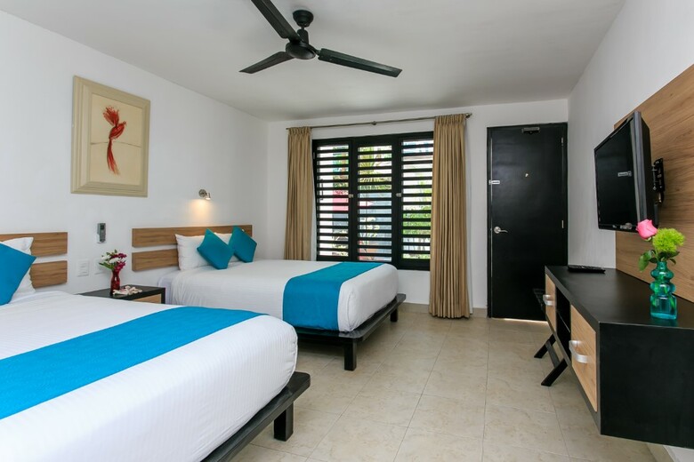 Hotel Casa Ticul