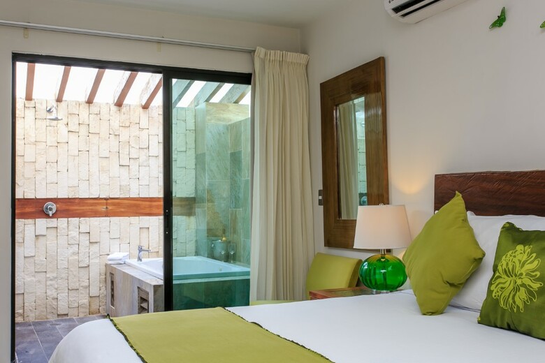 Hotel Casa Ticul