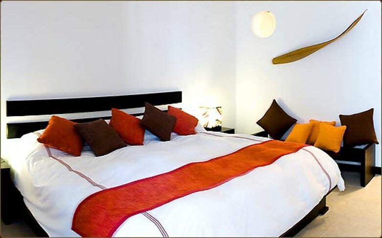 Hotel Casa Ticul