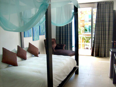 Hotel Casa Ticul