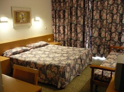 Hotel Sult�n