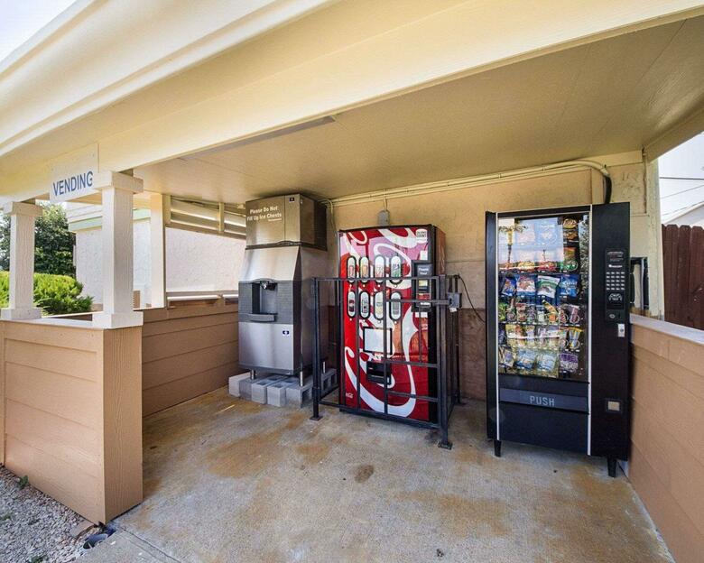Hotel Rodeway Inn Lackland Afb/sea World