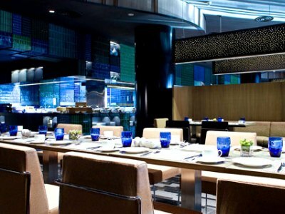 Hotel Crowne Plaza Changi Airport