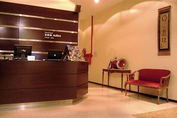 Boutique Zen Suite Hotel & Spa