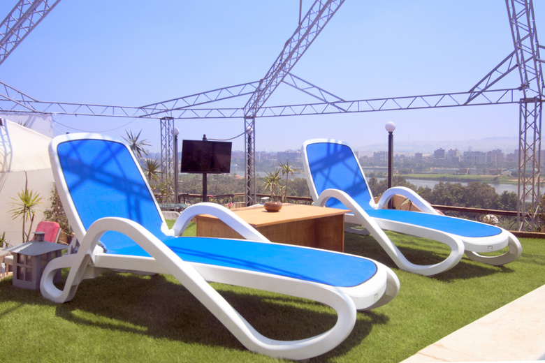 Hotel Swiss Inn Nile