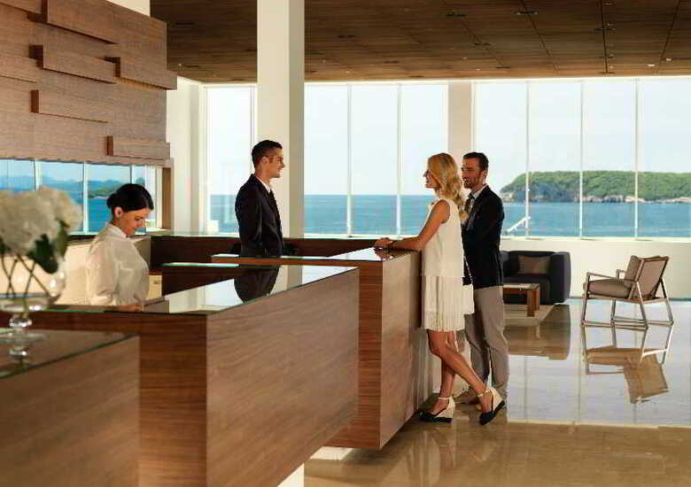 Hotel Valamar Dubrovnik President