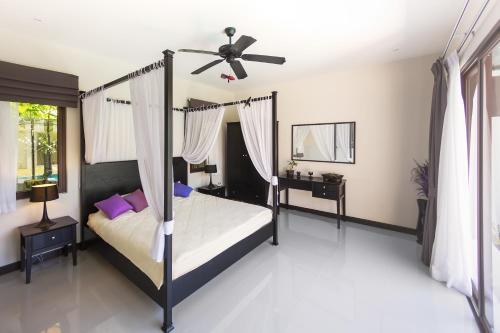 Villa Iorangi By Tropiclook: Suksan Style Rawai Beach