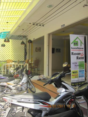 Hostal Br-guesthouse