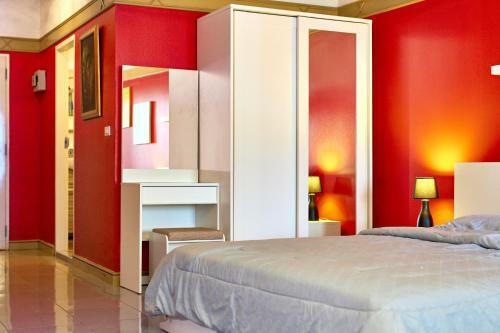 Apartamentos Markland Beachfront By Mypattayastay