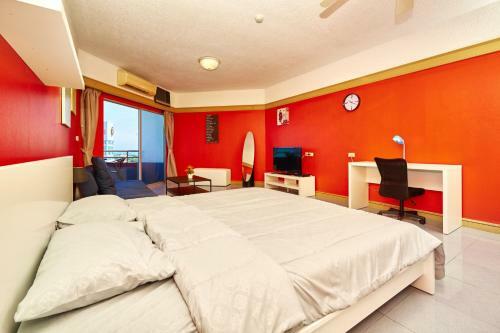 Apartamentos Markland Beachfront By Mypattayastay
