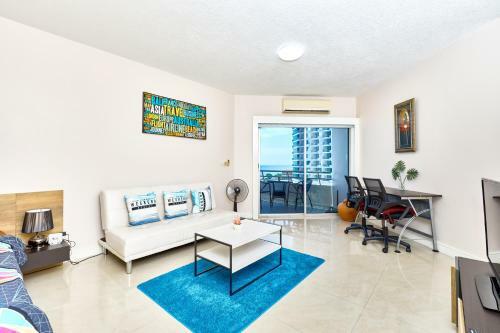 Apartamentos Markland Beachfront By Mypattayastay