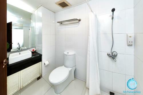 Apartamentos Markland Beachfront By Mypattayastay
