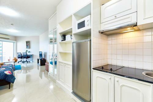 Apartamentos Markland Beachfront By Mypattayastay
