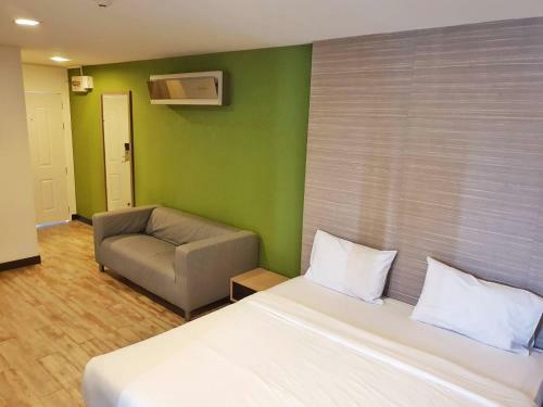 Aparthotel Mooks Residence