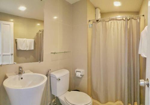 Aparthotel Mooks Residence
