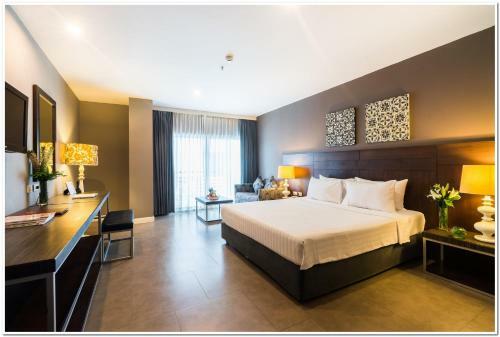 Sea Me Spring Hotel