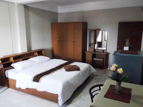 Albergue River Hotel