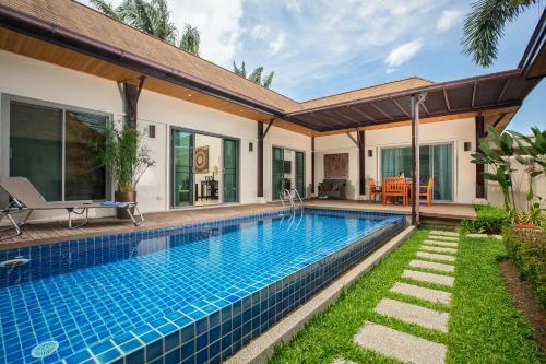 Niche Villas By Tropiclook