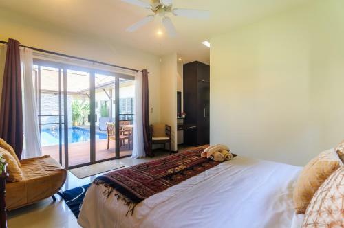 Niche Villas By Tropiclook