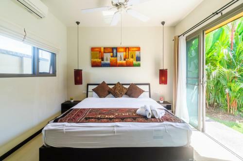Niche Villas By Tropiclook