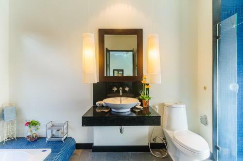 Niche Villas By Tropiclook