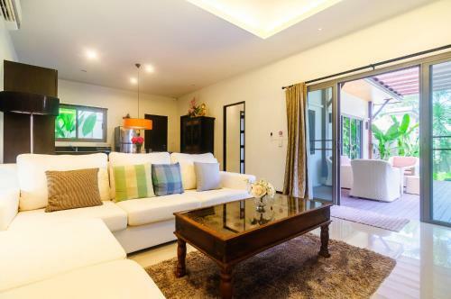 Niche Villas By Tropiclook