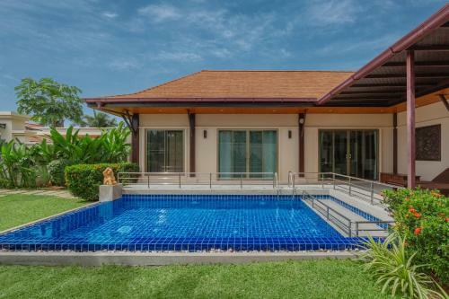 Niche Villas By Tropiclook