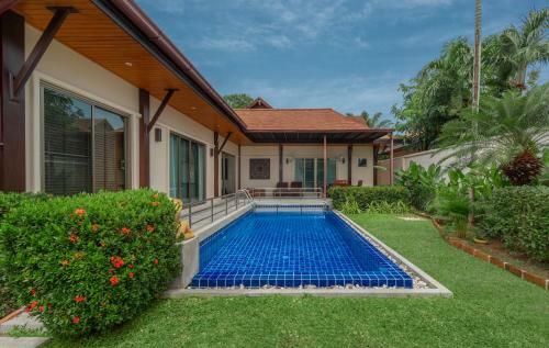 Niche Villas By Tropiclook