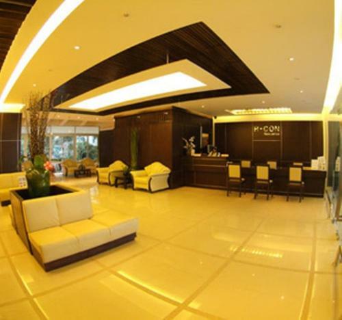 Hotel R-con Residence